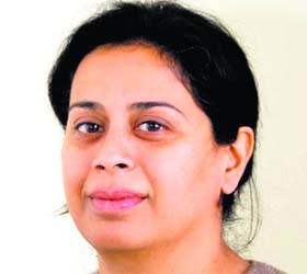 Shaila Brijnath