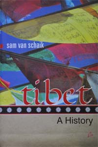 Tibet: A History
