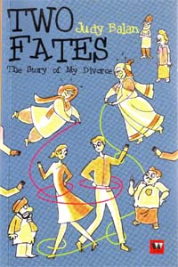 Two Fates: the story of my divorce