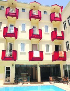 At times, these time-share firms exploit the appeal provision in the consumer court to delay the process of adjudication and harass consumers