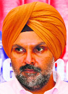 Naunihal Singh
