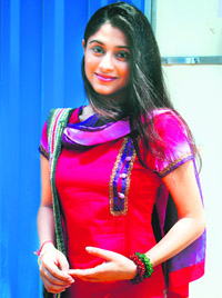 Learning experience: Soumya Seth