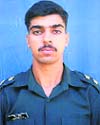Capt Saurabh Kalia (file photo)