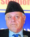 Farooq Abdullah
