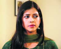 Mush factor: Deepali Pansare