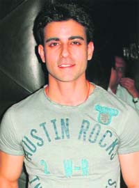 Game over: Gautam Rode