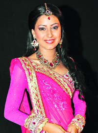 Break up: Pratyusha Banerjee