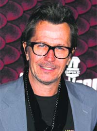 Gary Oldman