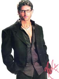 BACK LOG: Hrithik Roshan