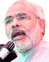 Narendra Modi