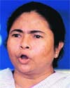 Mamata Banerjee