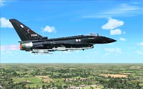 Eurofighter Typhoon
