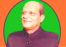 Col Ram Singh