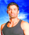 Sangram Singh