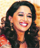 web watch: Madhuri Dixit