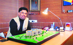 Surinder Bahga
