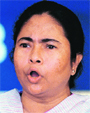 Mamata Banerjee