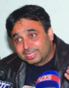 Bhagwant Mann