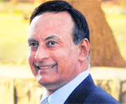 The SC ended a ban on foreign travel it had imposed on former US envoy Husain Haqqani. However, he will have to come to Pakistan in four days as and when the judicial commission or the SC summons him. 