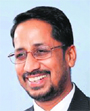 Anil Joshi