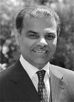 Mansoor Ijaz