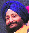 Avtar Singh Mullanpuri