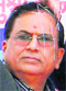 Satish Mishra