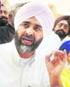 Manpreet Singh Badal PPP president