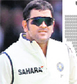MS Dhoni