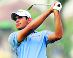 Gaganjeet Bhullar will spearhead a 10-strong Indian challenge at the Zaykabar Myanmar Open golf tournament