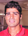 Manish Maithani