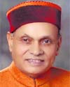 PK Dhumal