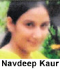 Navdeep Kaur