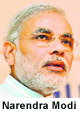 Narendra Modi