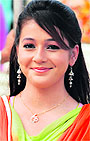 Reel to real: Priyal Gor