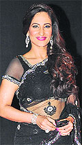 Dream role: Rakshandha Khan