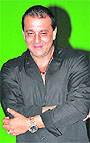Offence taken: Sanjay Dutt