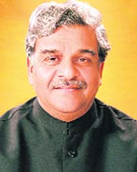 Sriprakash Jaiswal