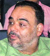 Ponty Chadha
