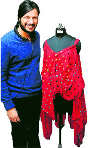 Anuj Sharma