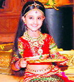 A still from Shobha Somnath Ki
