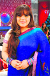 All for work: Delnaz Irani