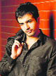 Mean machine: Jay Bhanushali