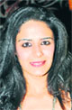 Fan following: Mona Singh