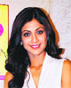 Shilpa Shetty