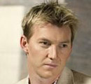 Brett Lee