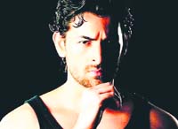 Thrilling time: Neil Nitin Mukesh