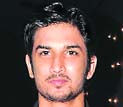 Sushant Singh Rajput
