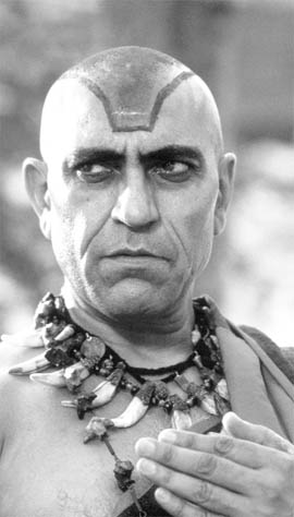 Amrish Puri 