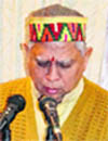 Pandit Vidyadhar Vyas 